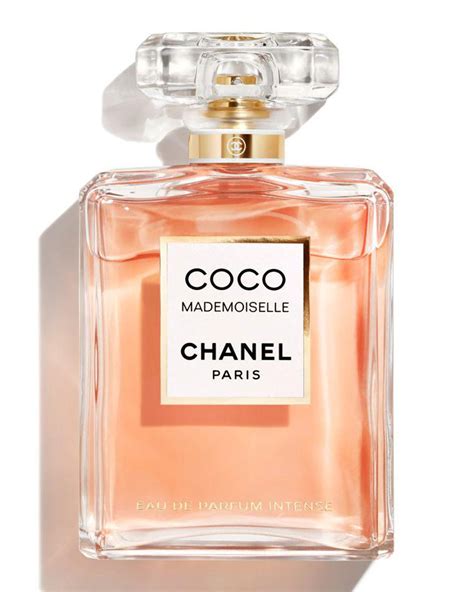 chanel coco mademoiselle eau de parfum spray 100ml